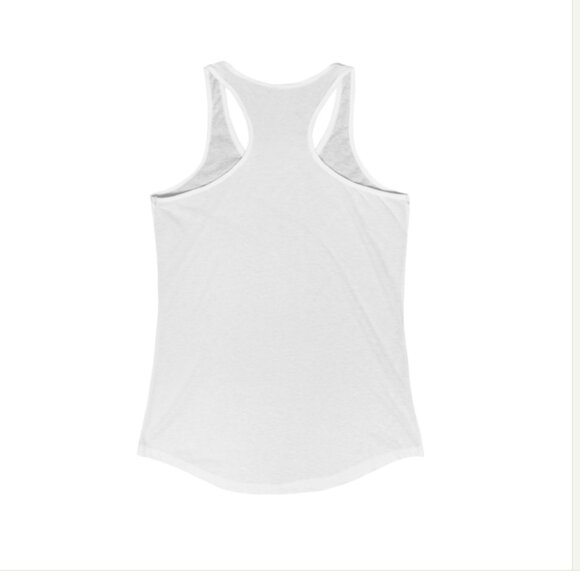 "Good Times & Tan Lines" Graphic Tank Top - Picture 2 of 2